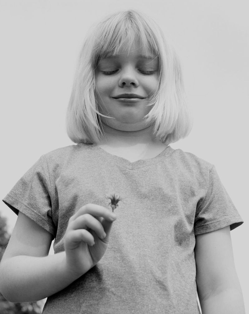 © Hailey Heaton - Image from the Hissyfit photography project