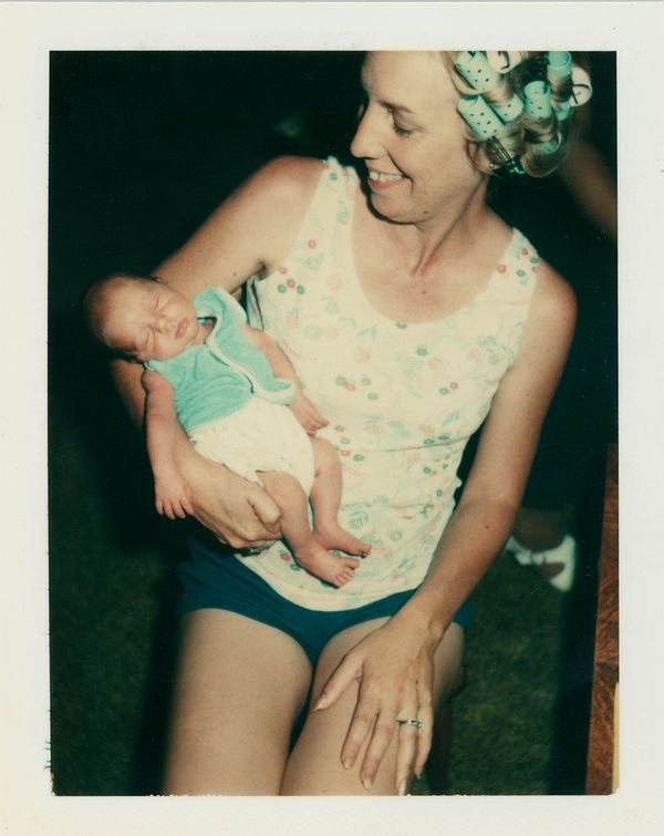 © Hailey Heaton - Image from the Hissyfit photography project