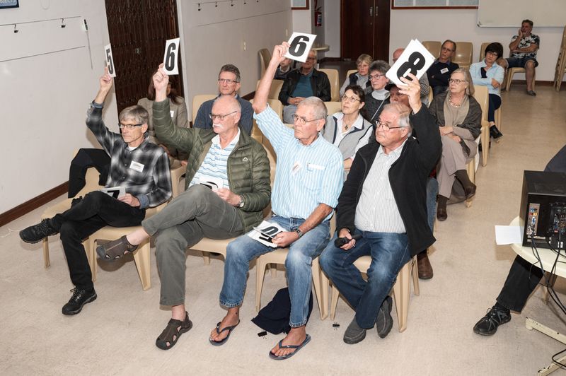 © Jansen van Staden - Image from the Some photography project