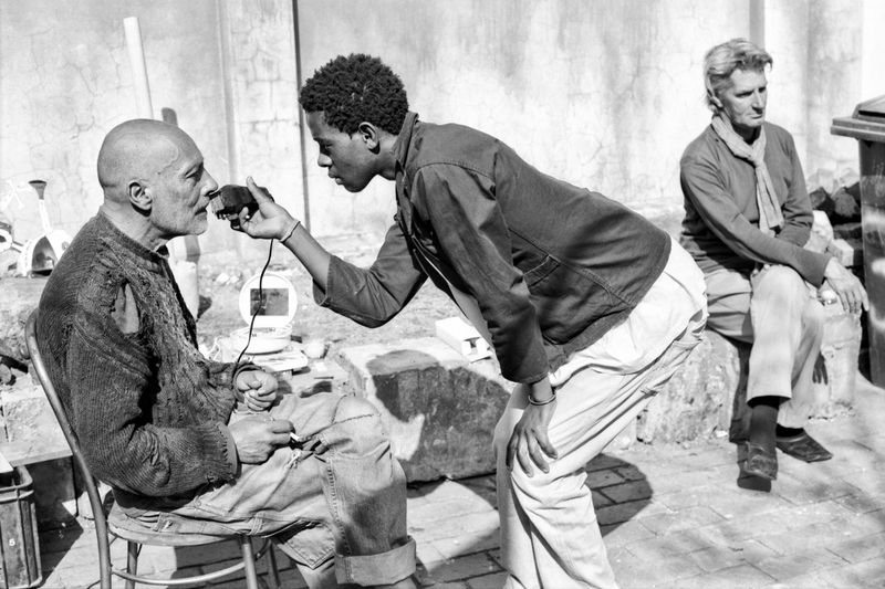 © Jansen van Staden - Image from the Some photography project