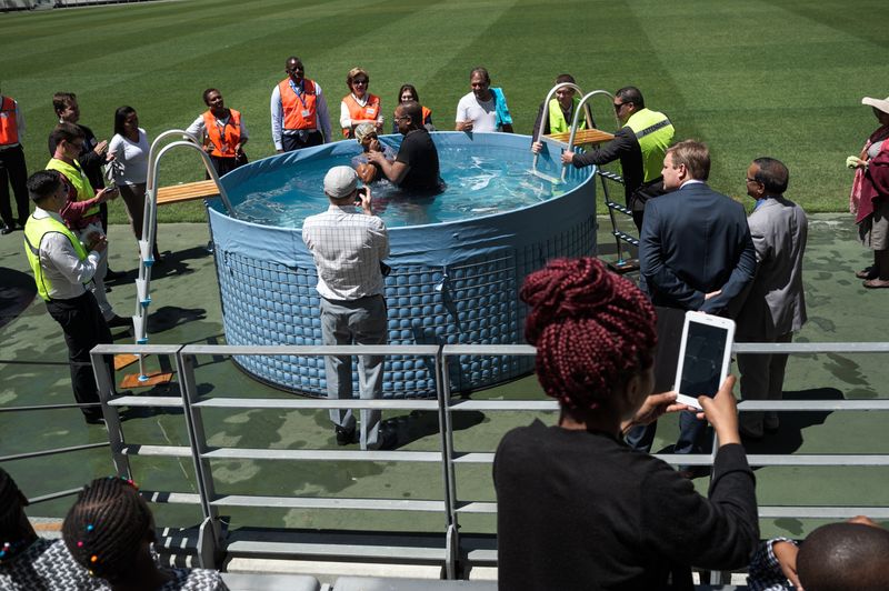 © Jansen van Staden - Image from the Some photography project