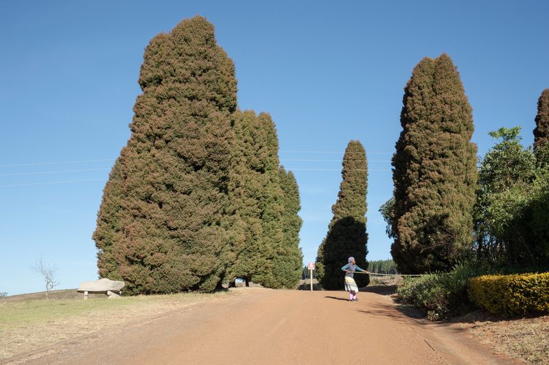 © Jansen van Staden - Image from the Some photography project