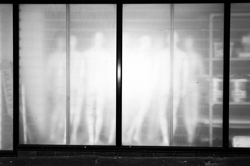 © Jansen van Staden - Image from the Some photography project