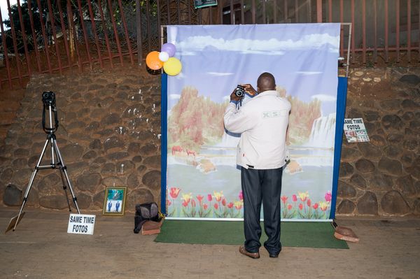 © Jansen van Staden - Image from the Some photography project