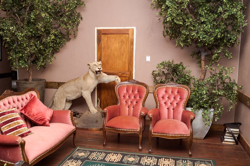 © Jansen van Staden - Image from the Some photography project