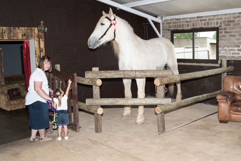 © Jansen van Staden - Image from the Some photography project