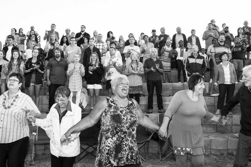 © Jansen van Staden - Image from the Some photography project