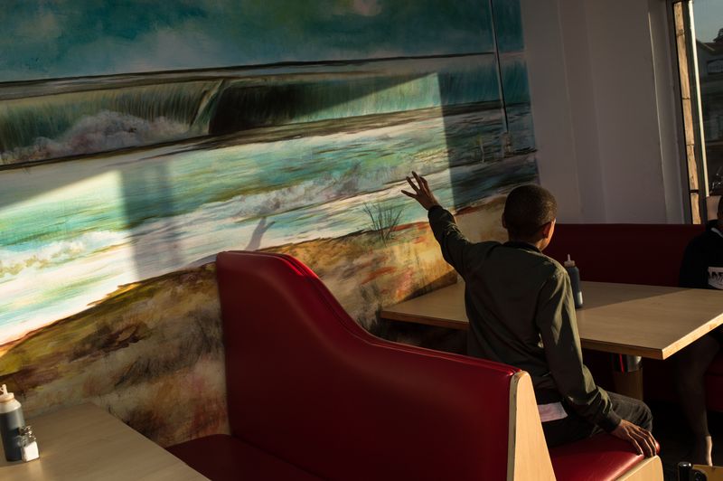 © Jansen van Staden - Image from the Some photography project