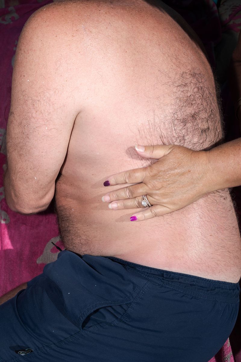 © Jansen van Staden - Image from the Some photography project