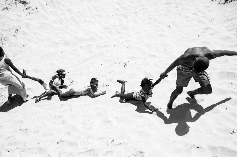 © Jansen van Staden - Image from the Some photography project