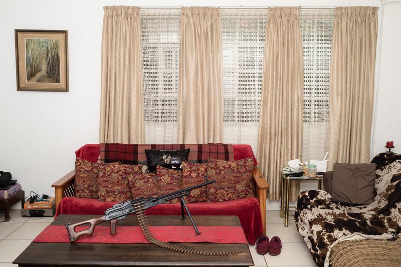 © Jansen van Staden - Image from the Microlight photography project