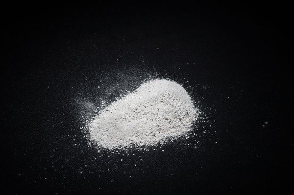 © Jansen van Staden - Pa’s ashes, 2018