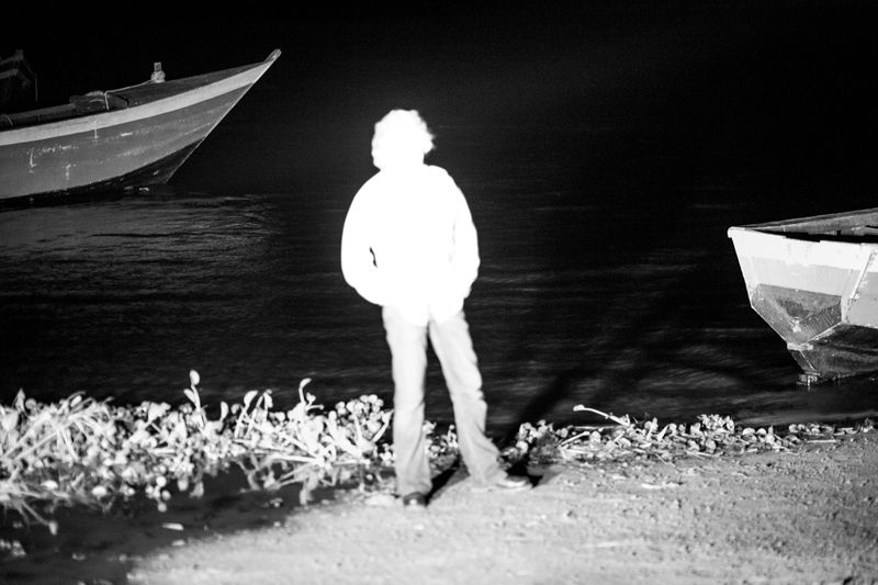 © Jansen van Staden - Image from the Microlight photography project