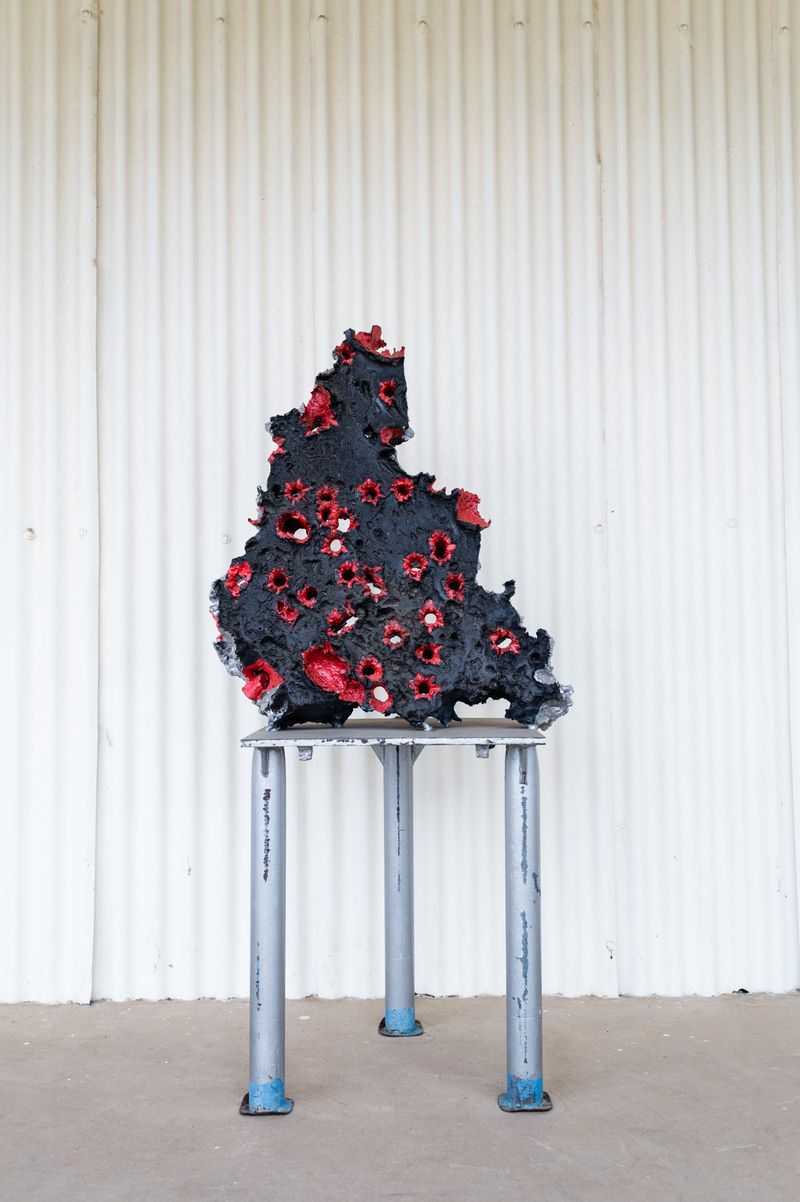 © Jansen van Staden - Image from the Microlight photography project