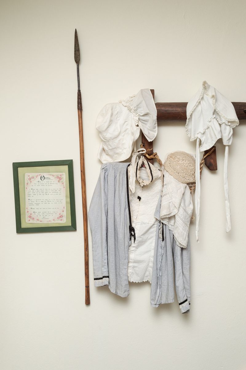 © Jansen van Staden - Image from the Microlight photography project