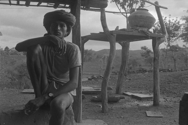 © Jaisingh Nageswaran - Image from the THE LAND THAT IS NO MORE photography project