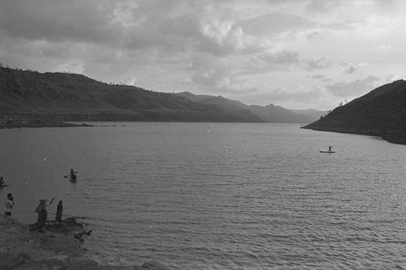 © Jaisingh Nageswaran - Image from the THE LAND THAT IS NO MORE photography project