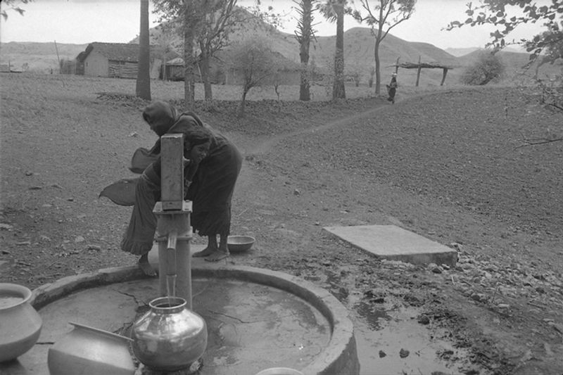 © Jaisingh Nageswaran - Image from the THE LAND THAT IS NO MORE photography project