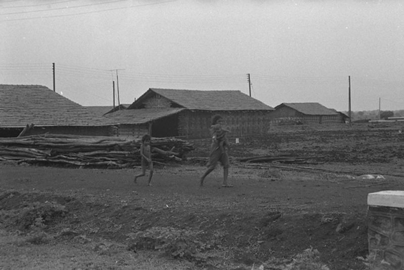 © Jaisingh Nageswaran - Image from the THE LAND THAT IS NO MORE photography project