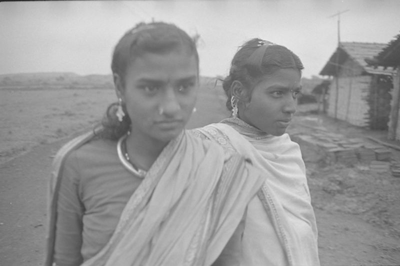 © Jaisingh Nageswaran - Image from the THE LAND THAT IS NO MORE photography project