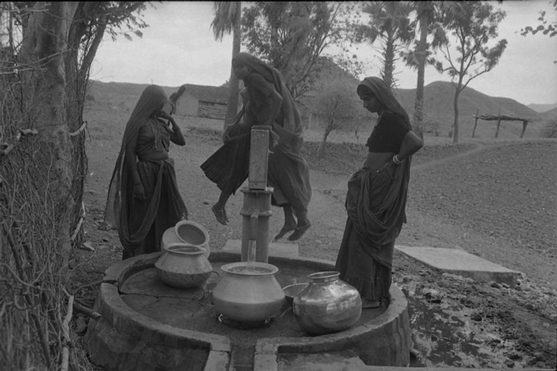 © Jaisingh Nageswaran - Image from the THE LAND THAT IS NO MORE photography project