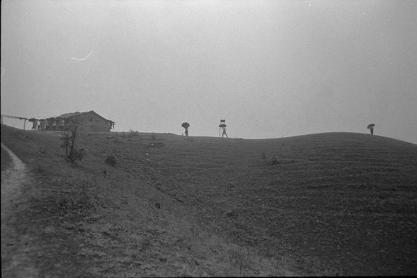 © Jaisingh Nageswaran - Image from the THE LAND THAT IS NO MORE photography project