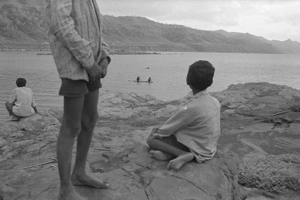 © Jaisingh Nageswaran - Image from the THE LAND THAT IS NO MORE photography project