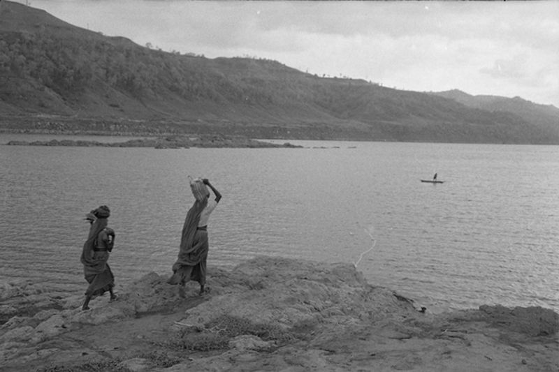 © Jaisingh Nageswaran - Image from the THE LAND THAT IS NO MORE photography project