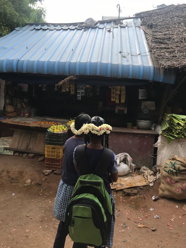 © Jaisingh Nageswaran - Image from the I Feel Like a Fish photography project