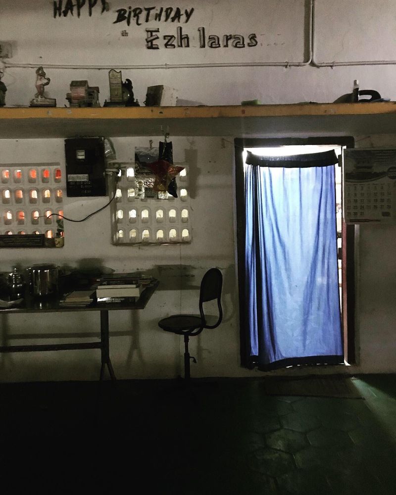 © Jaisingh Nageswaran - I thought the only way for me to forget my Dalit-ness would be to leave for the city.