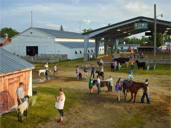 © R. J. Kern - Wadena County 4-H, Minnesota, 2022