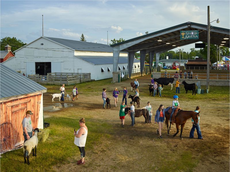 © R. J. Kern - Wadena County 4-H, Minnesota, 2022