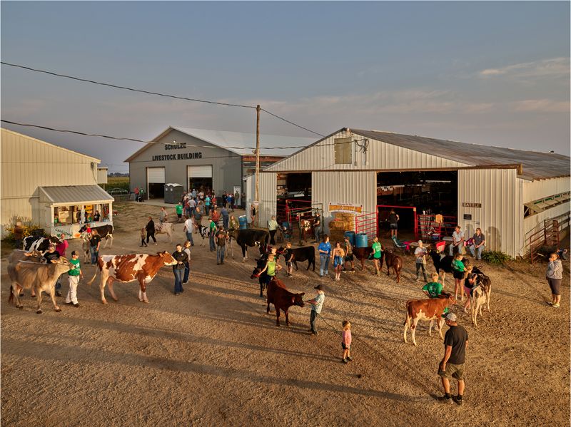 © R. J. Kern - Houston County 4-H, Minnesota, 2023