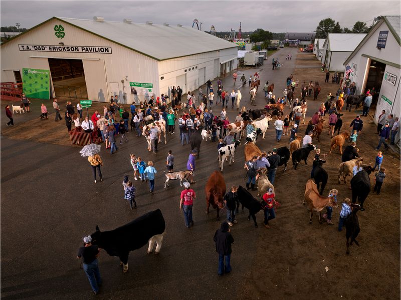 © R. J. Kern - Marshall County 4-H, Minnesota, 2024