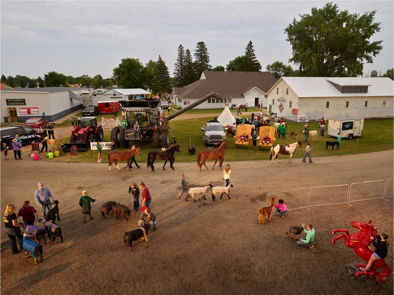 © R. J. Kern - Norman County 4-H, Minnesota, 2023