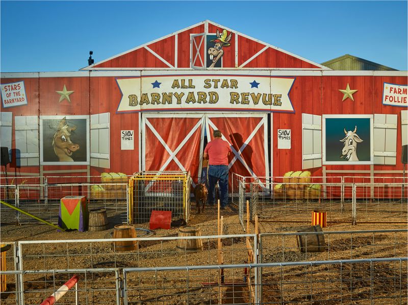 © R. J. Kern - Rock County Fair, Minnesota, 2022