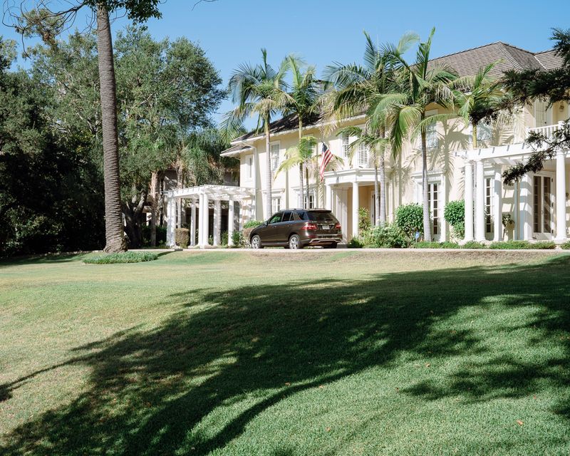 © Matthew Chan - $5,900,000, San Marino, California 2019