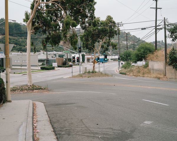 © Matthew Chan - Fremont and Garvey, Monterey Park, California 2019