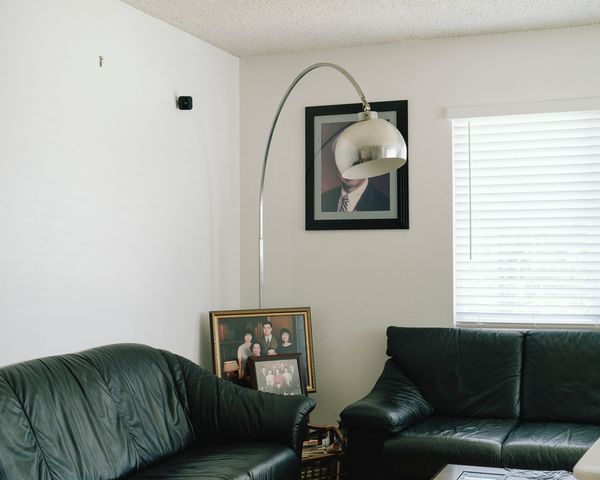 © Matthew Chan - Yee Residence, San Grabriel, California 2019