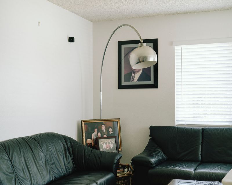 © Matthew Chan - Yee Residence, San Grabriel, California 2019