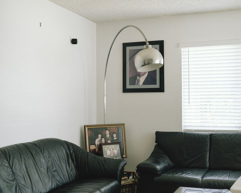 © Matthew Chan - Yee Residence, San Grabriel, California 2019