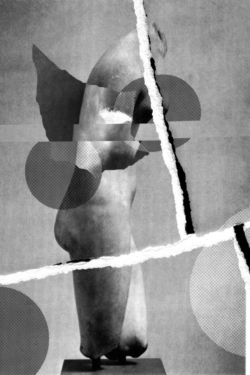 © Alexandra Lethbridge - Image from the An Object of Vision photography project