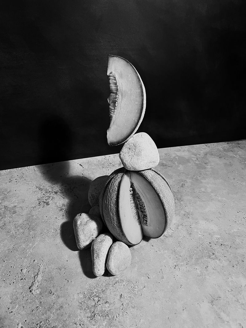 © Alexandra Lethbridge - Image from the An Object of Vision photography project