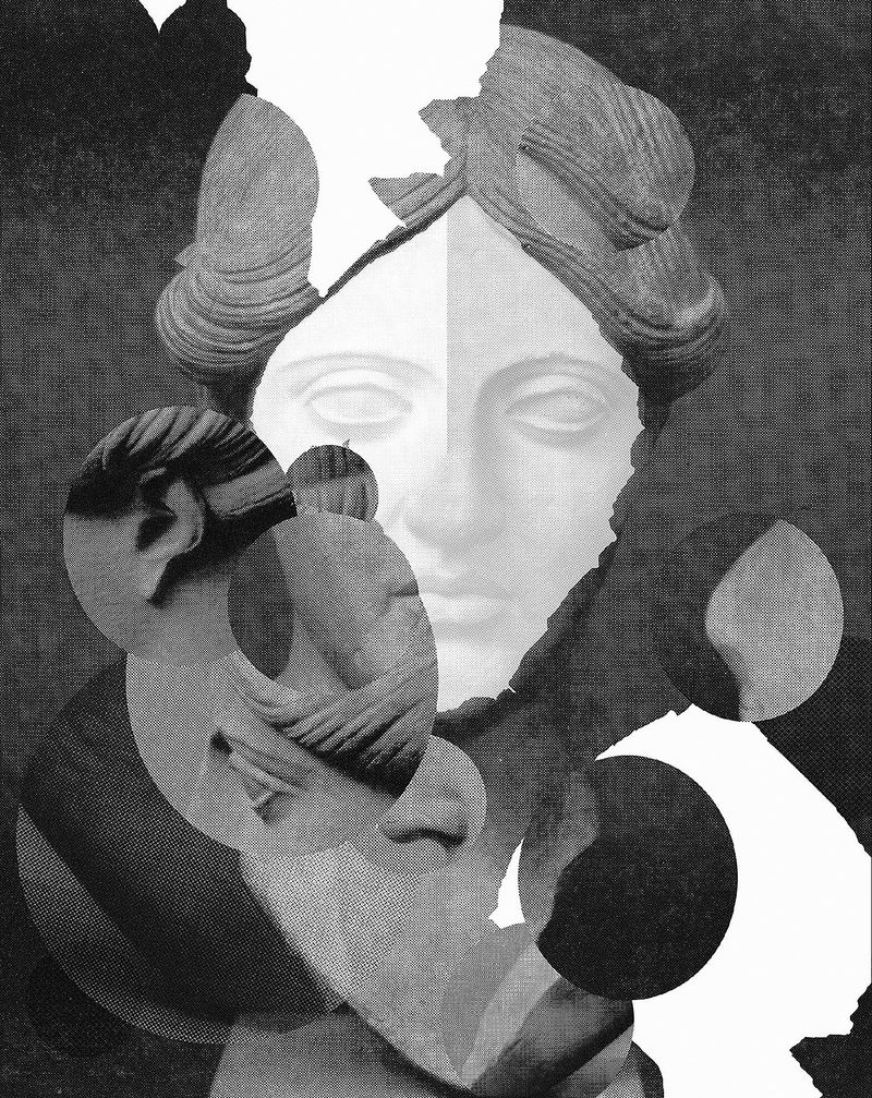 © Alexandra Lethbridge - Image from the An Object of Vision photography project