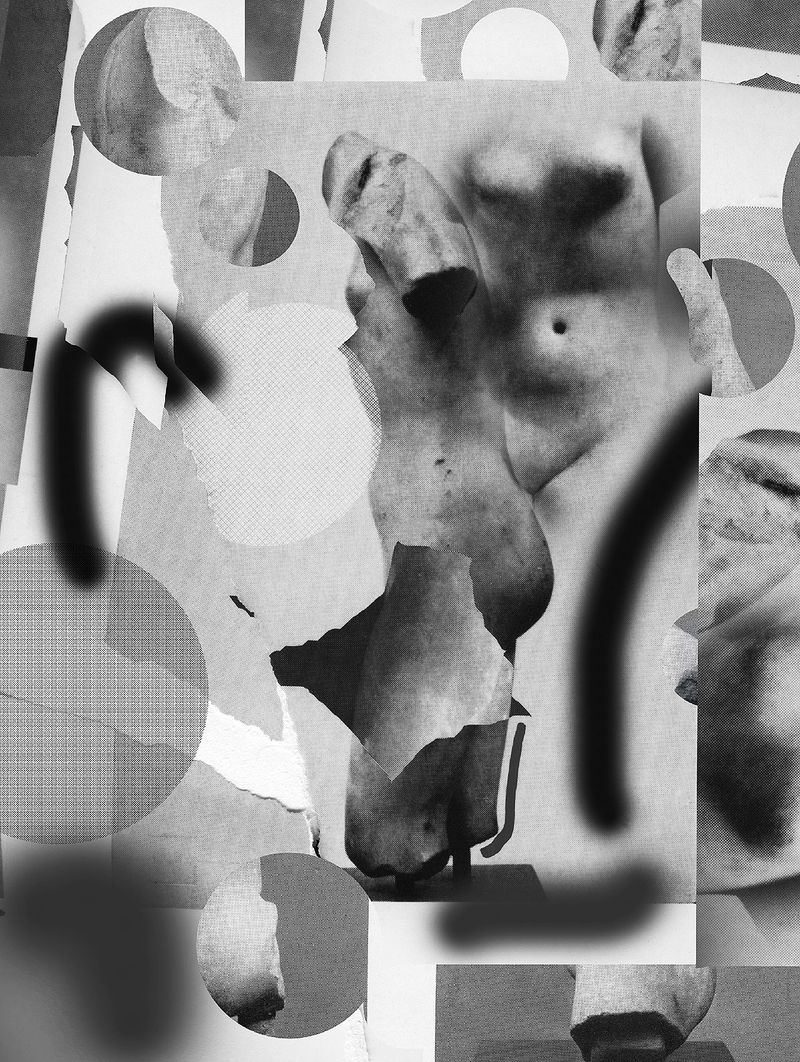 © Alexandra Lethbridge - Image from the An Object of Vision photography project