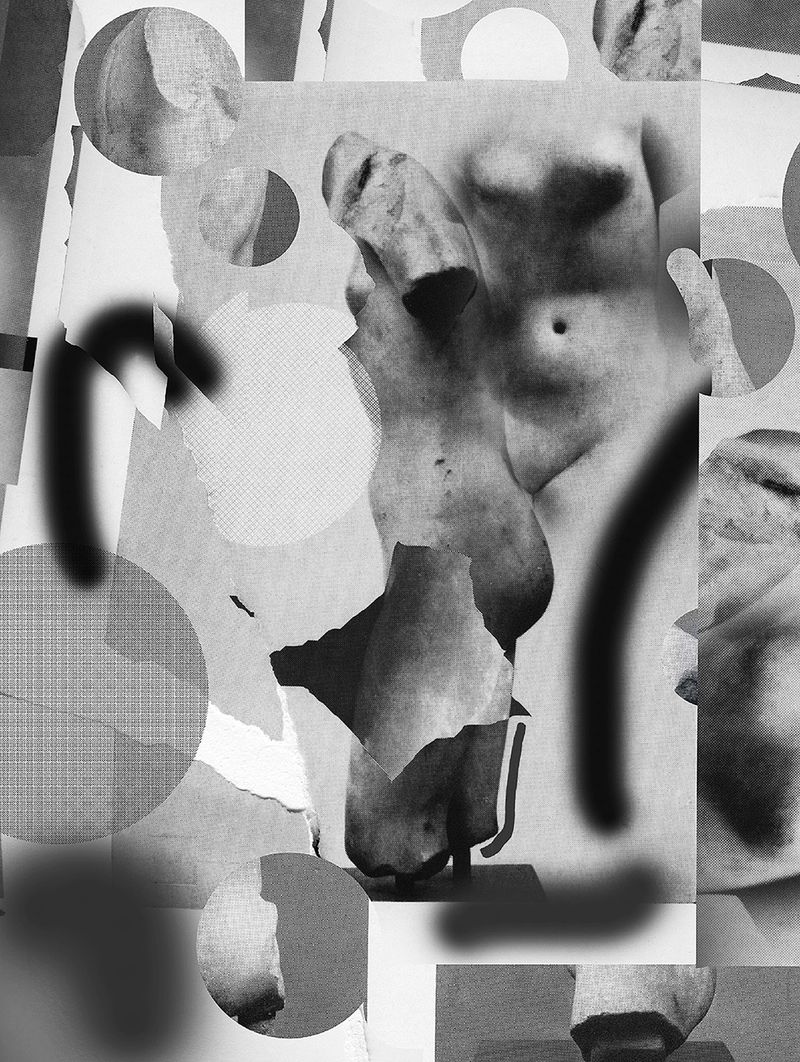 © Alexandra Lethbridge - Image from the An Object of Vision photography project