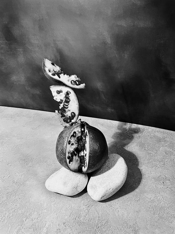 © Alexandra Lethbridge - Image from the An Object of Vision photography project