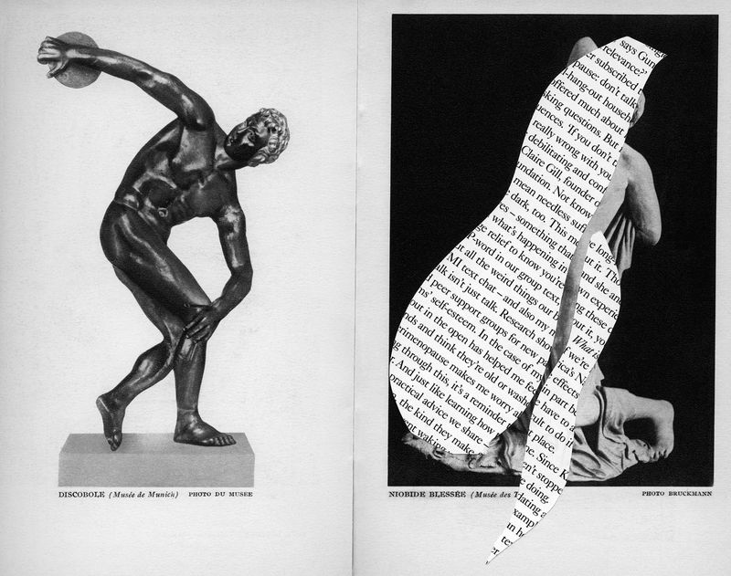 © Alexandra Lethbridge - Image from the An Object of Vision photography project