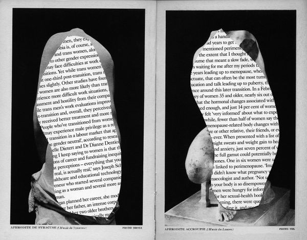 © Alexandra Lethbridge - Image from the An Object of Vision photography project