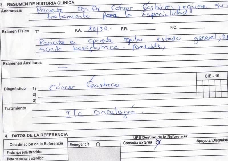 © Joseph Ladrón de Guevara - Image from the Si el sol llegara a oscurecer (y no brille más) photography project